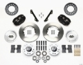 Picture of Wilwood WIL Dynalite Brake Kit Big Brake Kits - 140-11007
