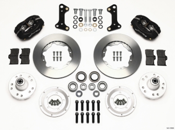 Picture of Wilwood WIL Dynalite Brake Kit Big Brake Kits - 140-10996