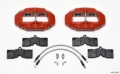 Picture of Wilwood WIL D8 Brake Kit Front Big Brake Kits - 140-10789-R