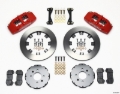 Picture of Wilwood WIL Dynapro Brake Kit Big Brake Kits - 140-10736-R