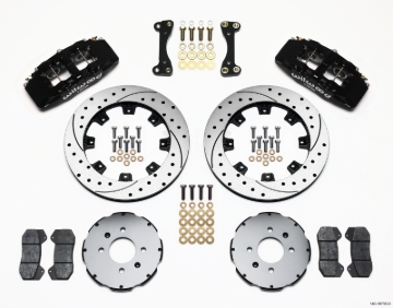 Picture of Wilwood WIL Dynapro Brake Kit Big Brake Kits - 140-10736-D