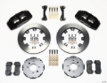 Picture of Wilwood WIL Dynapro Brake Kit Big Brake Kits - 140-10736
