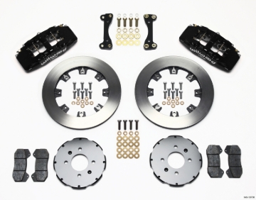 Picture of Wilwood WIL Dynapro Brake Kit Big Brake Kits - 140-10736