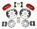Picture of Wilwood WIL Dynapro Brake Kit Big Brake Kits - 140-10735-R