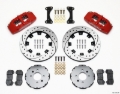 Picture of Wilwood WIL Dynapro Brake Kit Big Brake Kits - 140-10735-DR