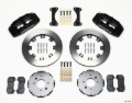 Picture of Wilwood WIL Dynapro Brake Kit Big Brake Kits - 140-10735
