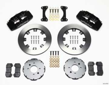 Picture of Wilwood WIL Dynapro Brake Kit Big Brake Kits - 140-10735