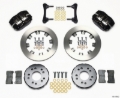 Picture of Wilwood WIL Dynapro Brake Kit Big Brake Kits - 140-10542