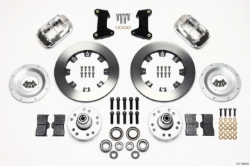 Picture of Wilwood WIL Dynalite Brake Kit Big Brake Kits - 140-10440-P