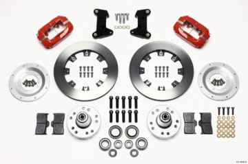 Picture of Wilwood WIL Dynalite Brake Kit Big Brake Kits - 140-10440-R