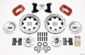 Picture of Wilwood WIL Dynalite Brake Kit Big Brake Kits - 140-10440-DR