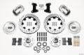 Picture of Wilwood WIL Dynalite Brake Kit Big Brake Kits - 140-10440-DP