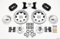 Picture of Wilwood WIL Dynalite Brake Kit Big Brake Kits - 140-10440-BD