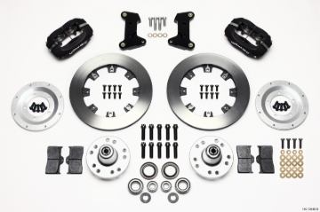 Picture of Wilwood WIL Dynalite Brake Kit Big Brake Kits - 140-10440-B