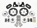 Picture of Wilwood WIL Dynalite Brake Kit Big Brake Kits - 140-1033-BD