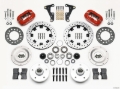 Picture of Wilwood WIL Dynalite Brake Kit Big Brake Kits - 140-12649-DR