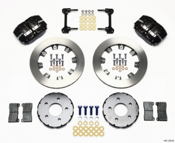 Picture of Wilwood WIL Dynapro Brake Kit Big Brake Kits - 140-10016