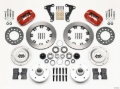 Picture of Wilwood WIL Dynalite Brake Kit Big Brake Kits - 140-12649-R