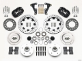 Picture of Wilwood WIL Dynalite Brake Kit Big Brake Kits - 140-12649-D