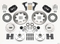 Picture of Wilwood WIL Dynalite Brake Kit Big Brake Kits - 140-12649