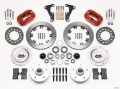Picture of Wilwood WIL Dynalite Brake Kit Big Brake Kits - 140-12617-R
