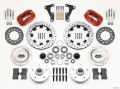 Picture of Wilwood WIL Dynalite Brake Kit Big Brake Kits - 140-12617-DR
