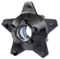 Picture of Wilwood WIL Hub Rear Wheel Hubs - 270-6513UBD