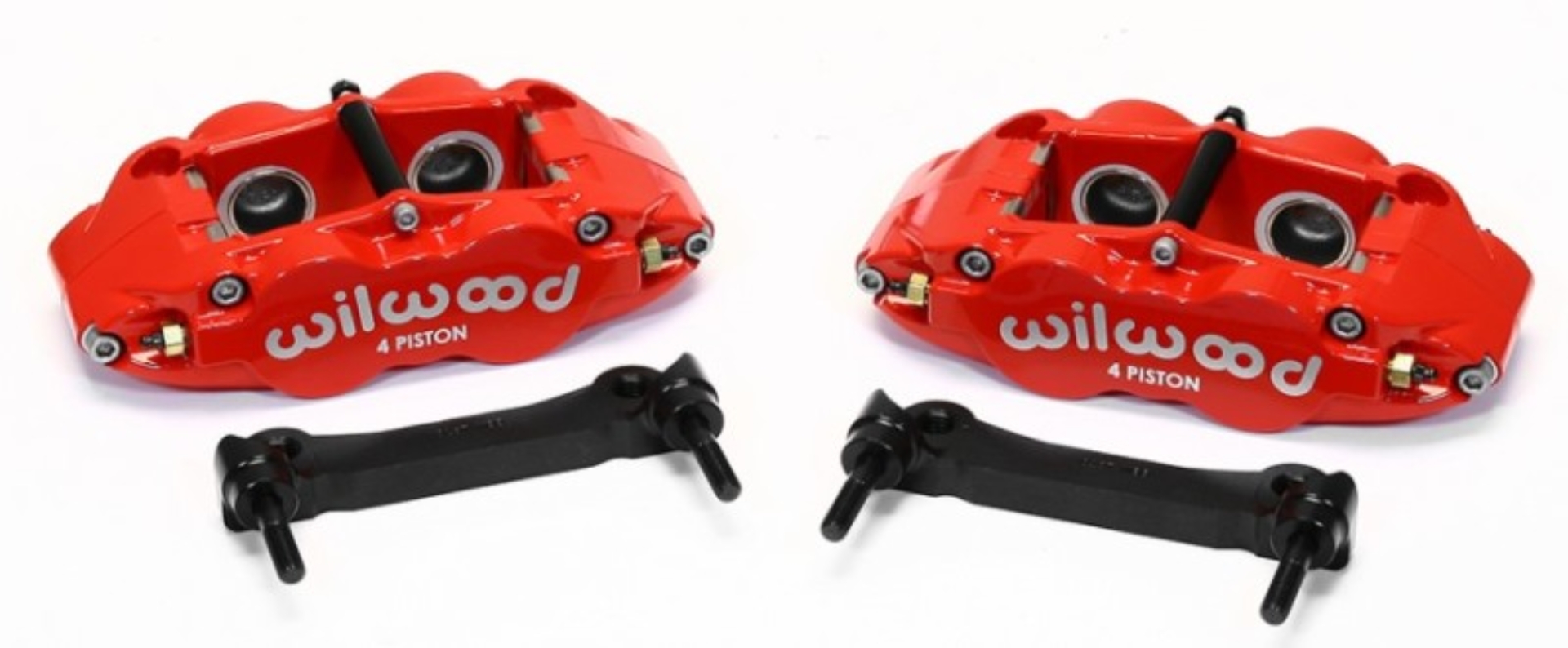 Picture of Wilwood WIL Superlite Brake Kit Big Brake Kits - 140-14026-R