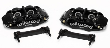 Picture of Wilwood WIL Superlite Brake Kit Big Brake Kits - 140-14026