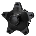 Picture of Wilwood WIL Hub Front Wheel Hubs - 270-12127D