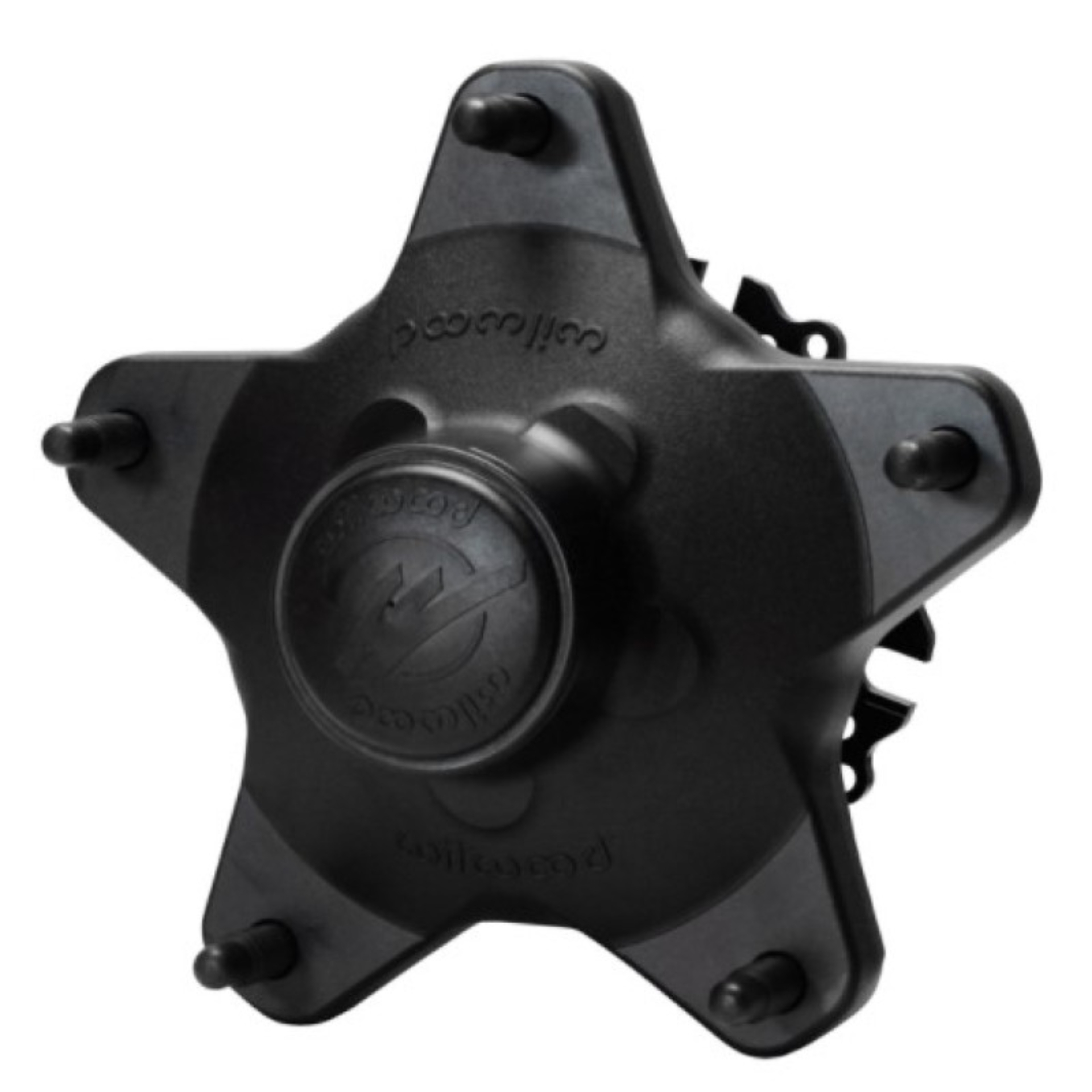 Picture of Wilwood WIL Hub Front Wheel Hubs - 270-12127D