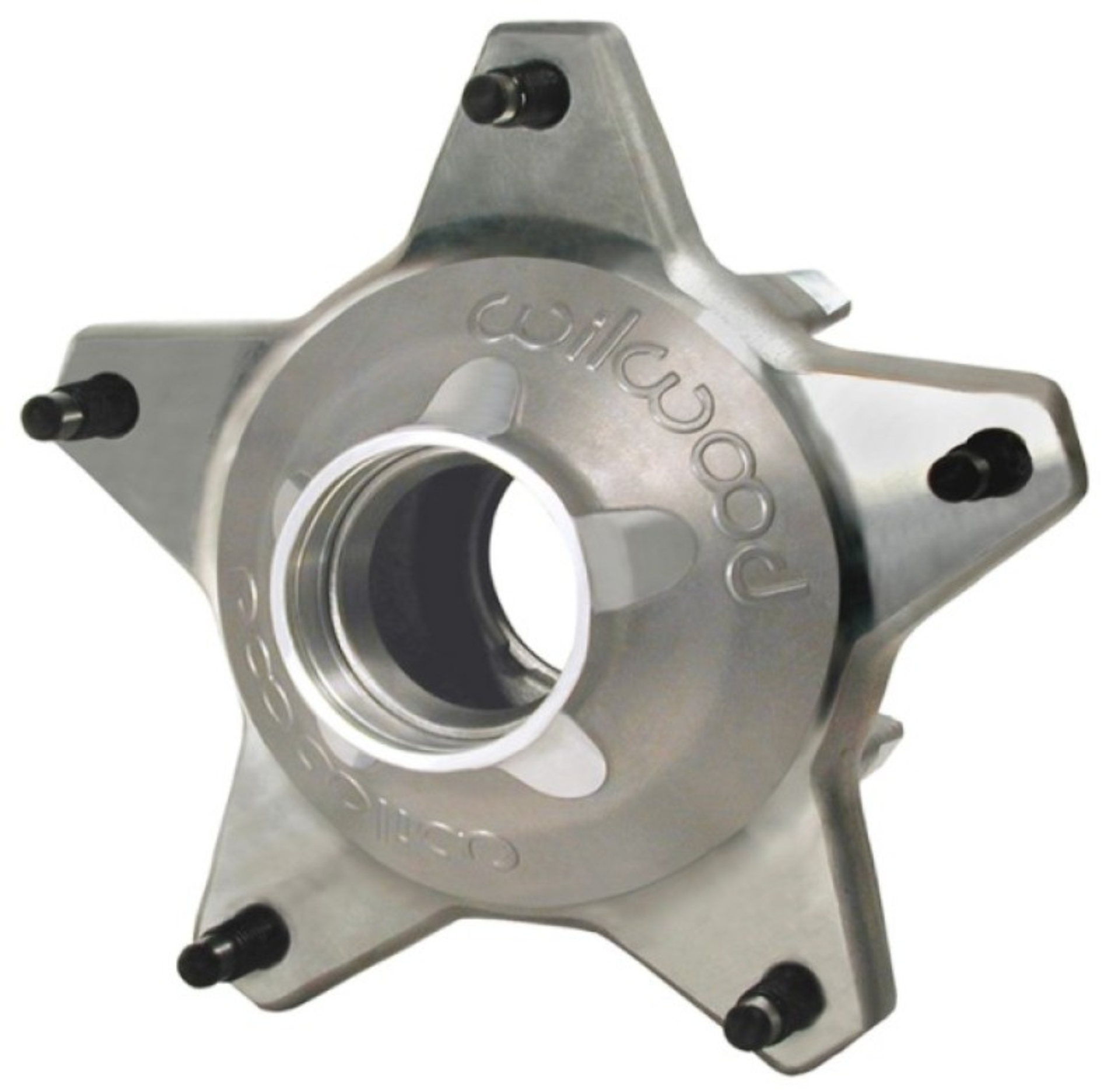 Picture of Wilwood WIL Hub Front Wheel Hubs - 270-6735UD