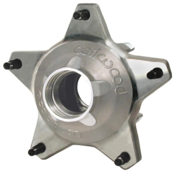 Picture of Wilwood WIL Hub Front Wheel Hubs - 270-6735UD