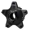 Picture of Wilwood WIL Hub Rear Wheel Hubs - 270-12111D