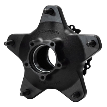 Picture of Wilwood WIL Hub Rear Wheel Hubs - 270-12111D