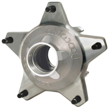 Picture of Wilwood WIL Hub Front Wheel Hubs - 270-6735D
