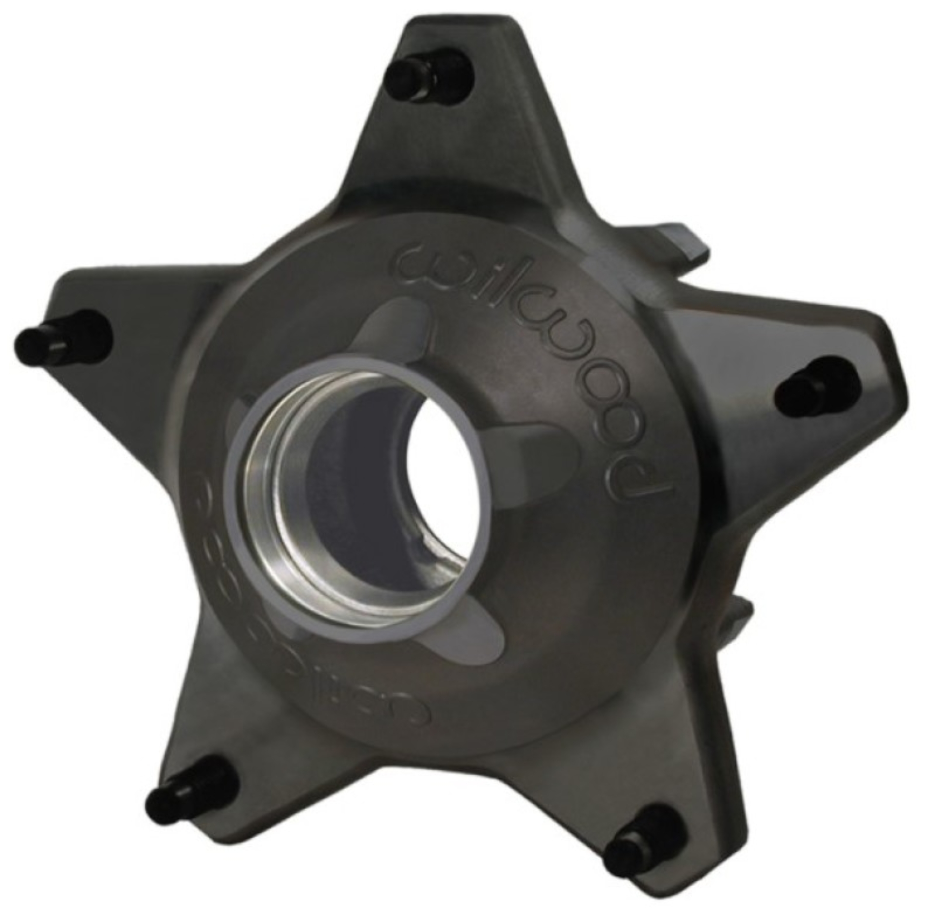Picture of Wilwood WIL Hub Front Wheel Hubs - 270-6735BD