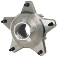 Picture of Wilwood WIL Hub Front Wheel Hubs - 270-6735C