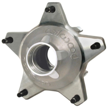 Picture of Wilwood WIL Hub Front Wheel Hubs - 270-6735C