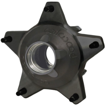 Picture of Wilwood WIL Hub Front Wheel Hubs - 270-6735BC