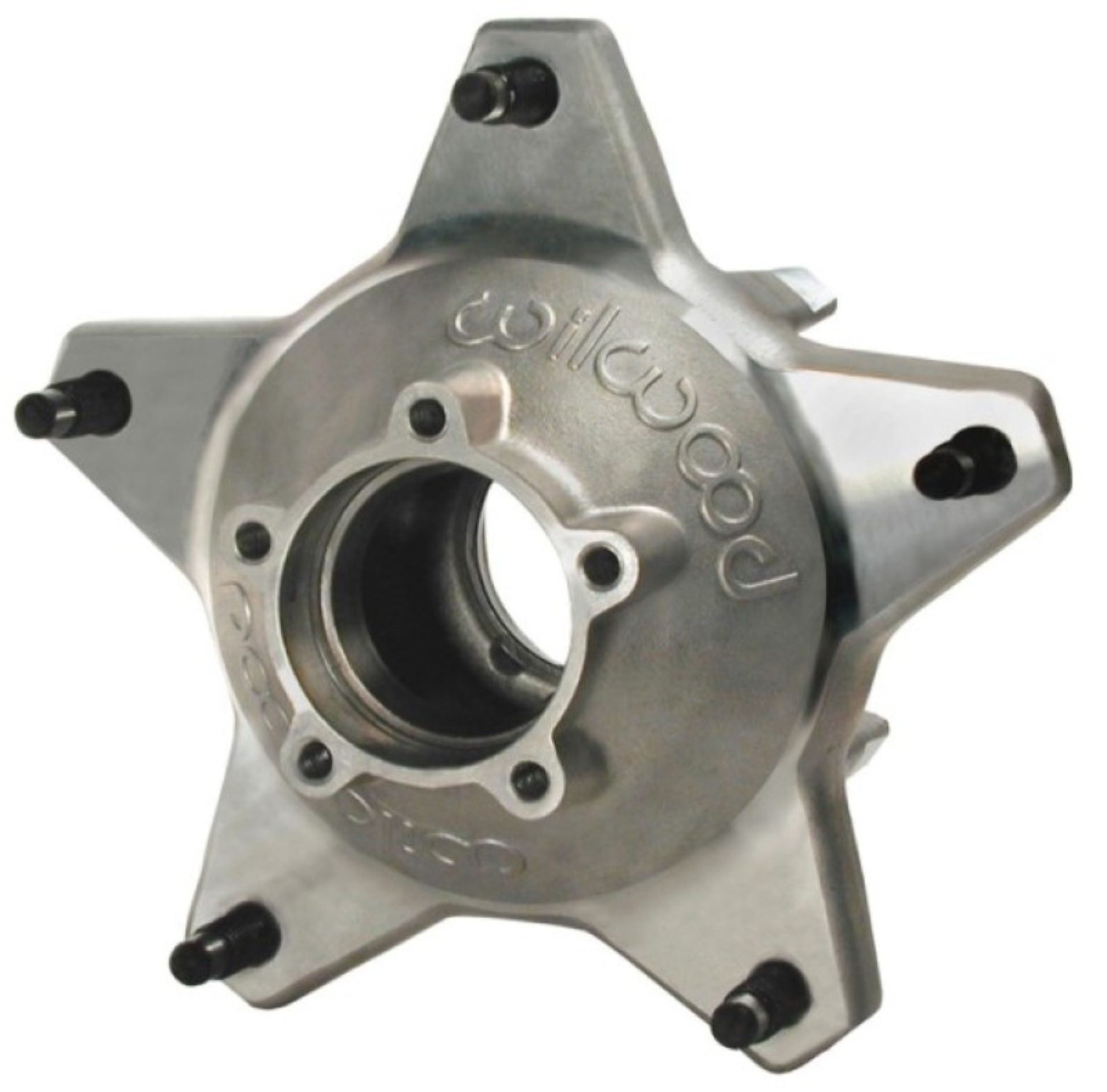 Picture of Wilwood WIL Hub Rear Wheel Hubs - 270-6513C