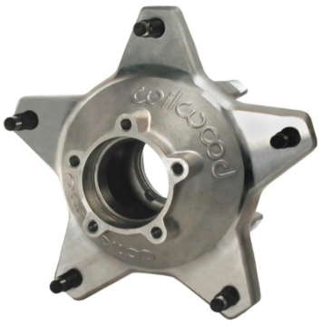 Picture of Wilwood WIL Hub Rear Wheel Hubs - 270-6513D