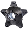 Picture of Wilwood WIL Hub Rear Wheel Hubs - 270-6513BD