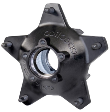 Picture of Wilwood WIL Hub Rear Wheel Hubs - 270-6513BD