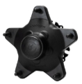 Picture of Wilwood WIL Hub Front Wheel Hubs - 270-12127C