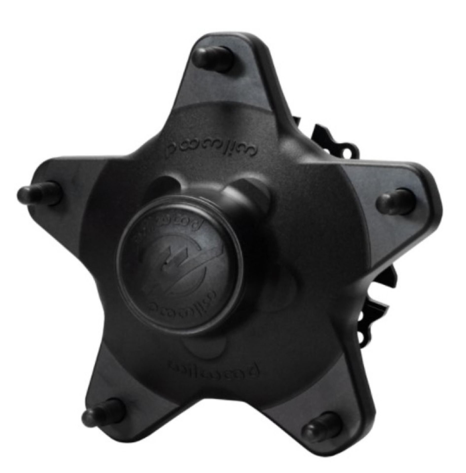 Picture of Wilwood WIL Hub Front Wheel Hubs - 270-12127C