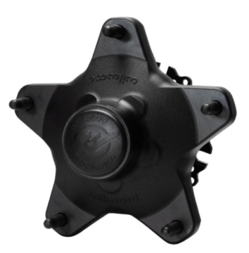 Picture of Wilwood WIL Hub Front Wheel Hubs - 270-12127C