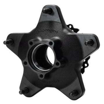 Picture of Wilwood WIL Hub Rear Wheel Hubs - 270-12111C
