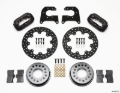 Picture of Wilwood WIL Dynalite Brake Kit Rear Big Brake Kits - 140-8853-D