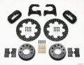 Picture of Wilwood WIL Dynalite Brake Kit Big Brake Kits - 140-5349-BD